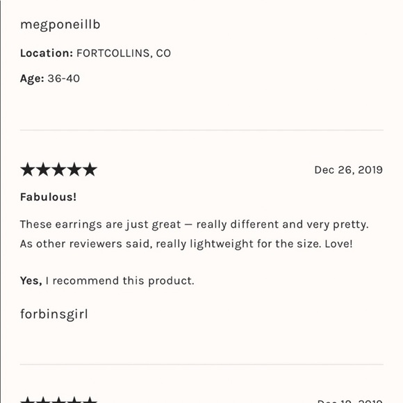 Elegant Quartz Crystal Geometric Hoop Boho Earring - Picture 9 of 16